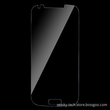 Tempered glass screen protector for Samsung S5
